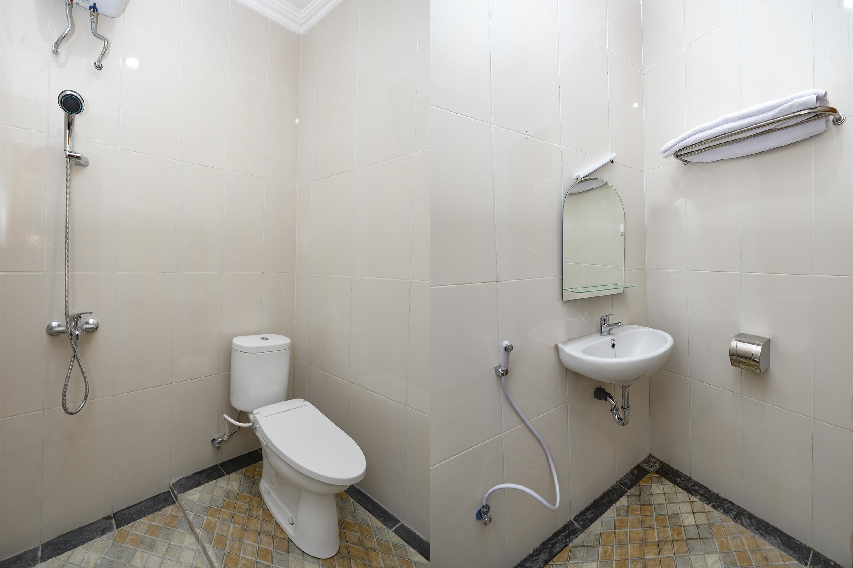 Oyo 2327 Pagsis Village Klaten Екстер'єр фото