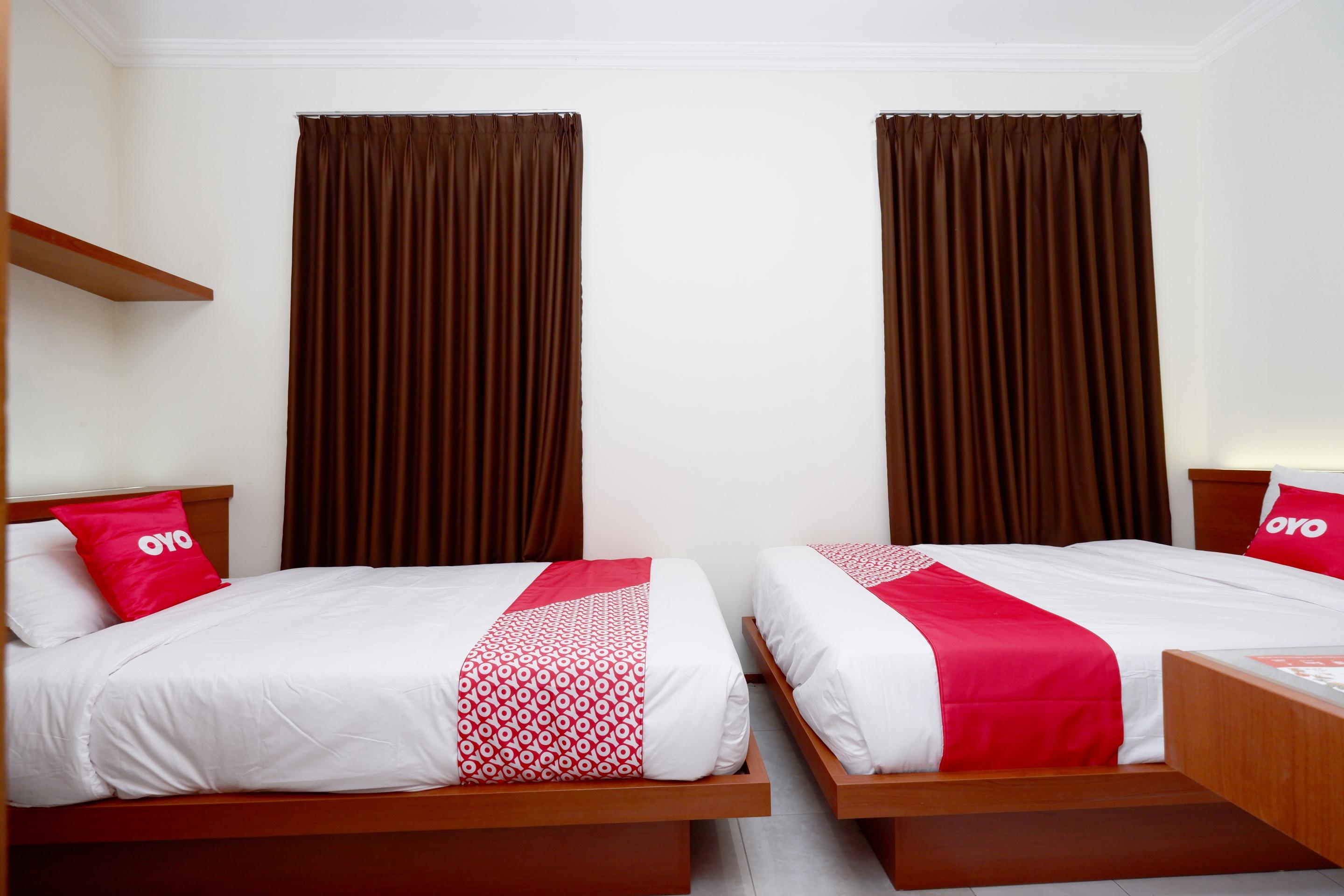 Oyo 2327 Pagsis Village Klaten Екстер'єр фото
