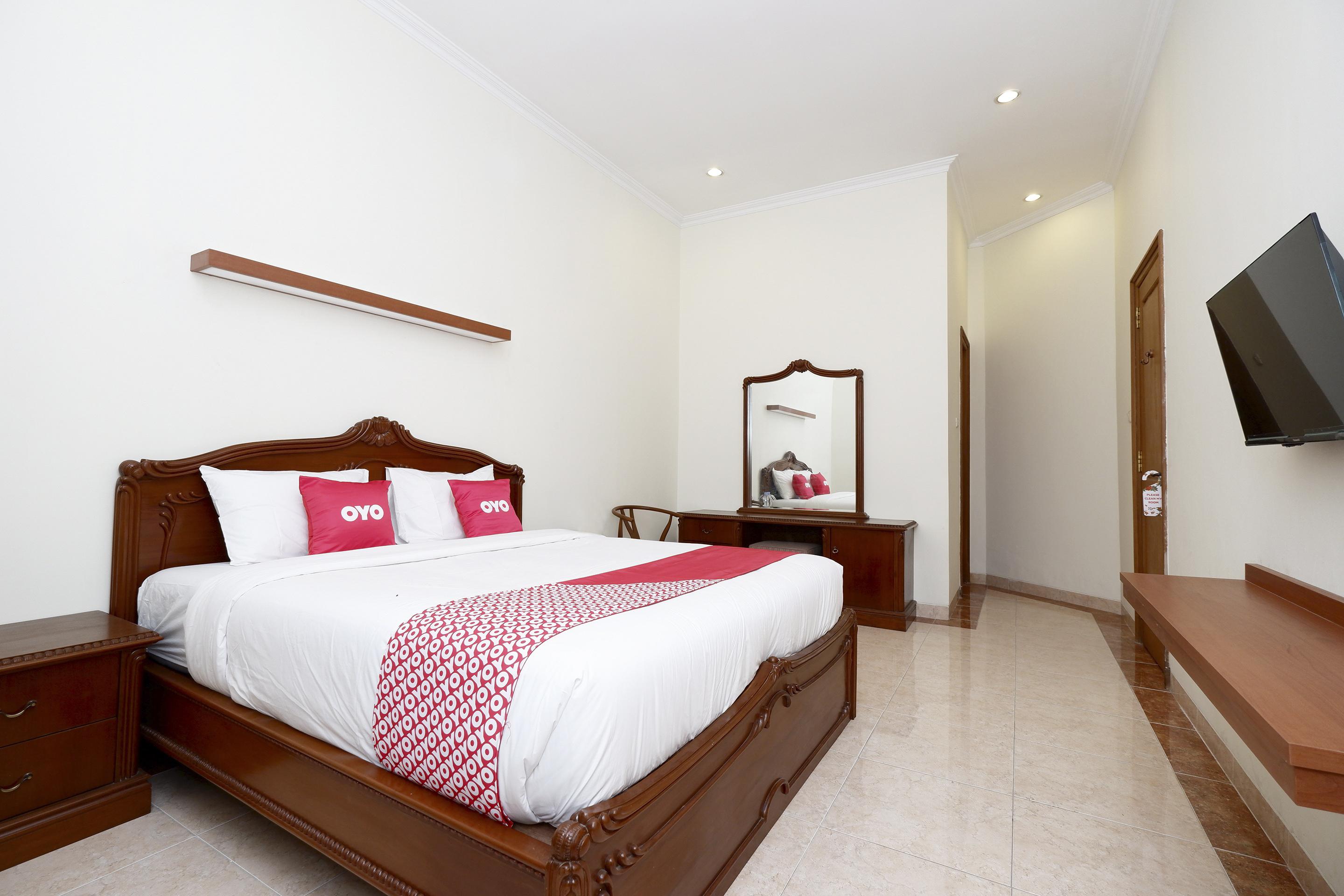 Oyo 2327 Pagsis Village Klaten Екстер'єр фото